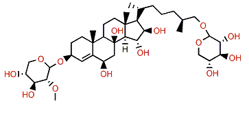 Linckoside L5